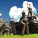 Illustration for article titled EA Is Closing The Only F2P Game I Ever Loved